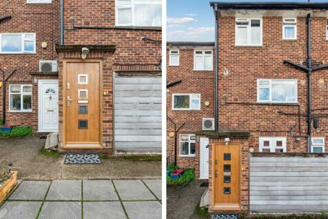 Coniston Close, W4 - FOR SALE