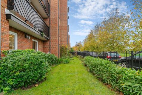 Homecross House, W4 - FOR SALE