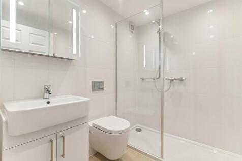Homecross House, W4 - FOR SALE