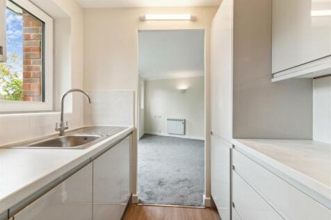 Homecross House, W4 - FOR SALE