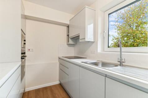 Homecross House, W4 - FOR SALE