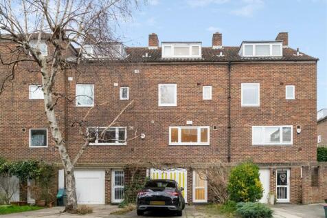 Chiswick Staithe, W4 - FOR SALE