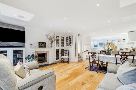 Chiswick Staithe, W4 - FOR SALE
