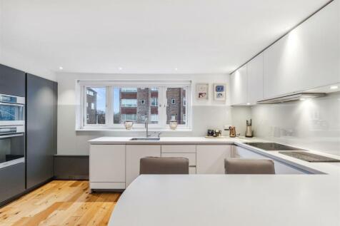 Chiswick Staithe, W4 - FOR SALE