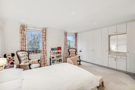 Chiswick Staithe, W4 - FOR SALE