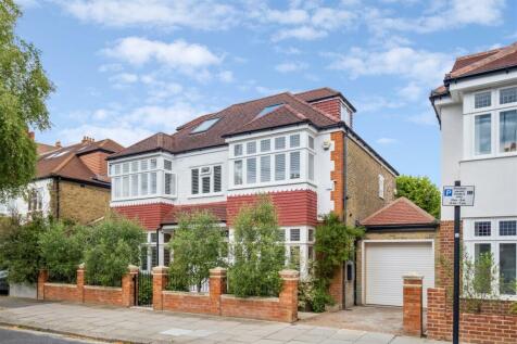 Stamford Brook Avenue, W6 - FOR SALE