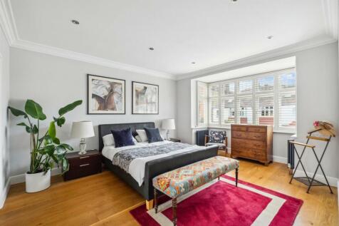 Stamford Brook Avenue, W6 - FOR SALE