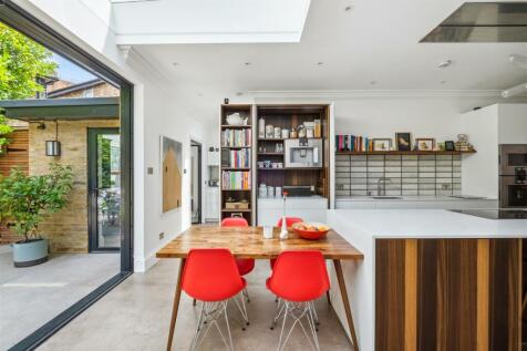 Stamford Brook Avenue, W6 - FOR SALE