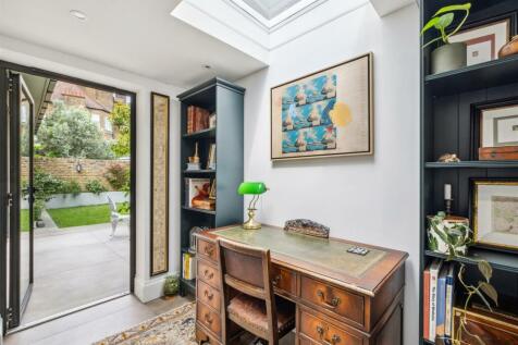 Stamford Brook Avenue, W6 - FOR SALE