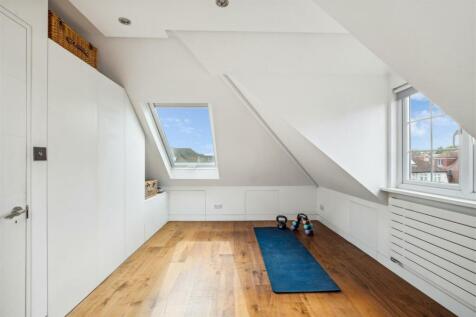 Stamford Brook Avenue, W6 - FOR SALE