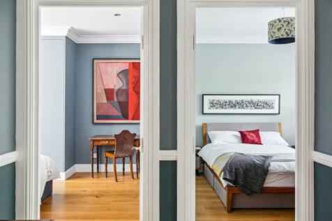 Stamford Brook Avenue, W6 - FOR SALE