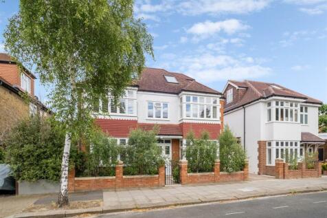 Stamford Brook Avenue, W6 - FOR SALE