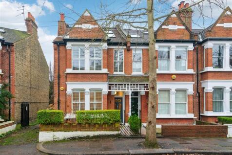 Fielding Road, W4 - FOR SALE