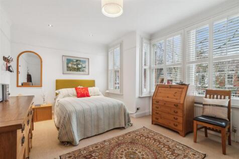 Fielding Road, W4 - FOR SALE