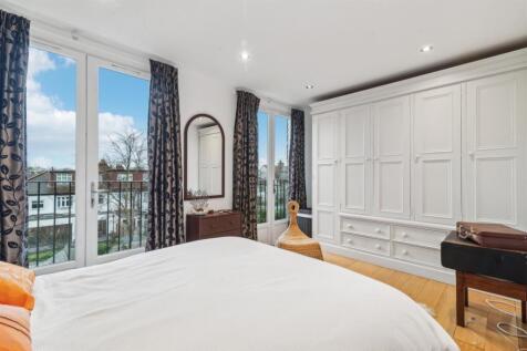 Fielding Road, W4 - FOR SALE