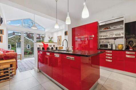 Fielding Road, W4 - FOR SALE