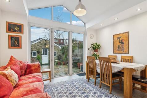 Fielding Road, W4 - FOR SALE