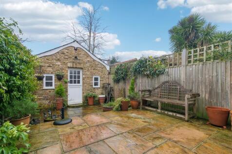 Fielding Road, W4 - FOR SALE