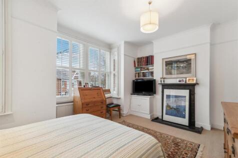 Fielding Road, W4 - FOR SALE