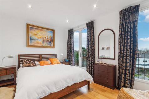 Fielding Road, W4 - FOR SALE