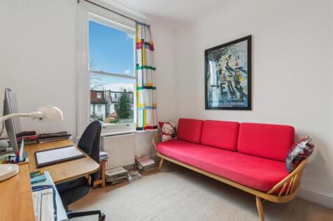Fielding Road, W4 - FOR SALE