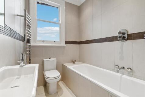 Fielding Road, W4 - FOR SALE