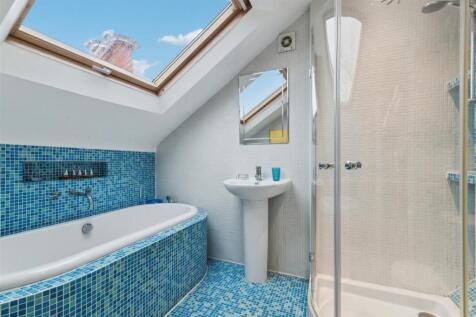 Fielding Road, W4 - FOR SALE