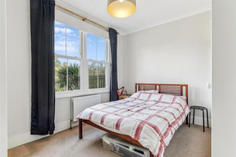 Rusthall Avenue W4 - FOR SALE