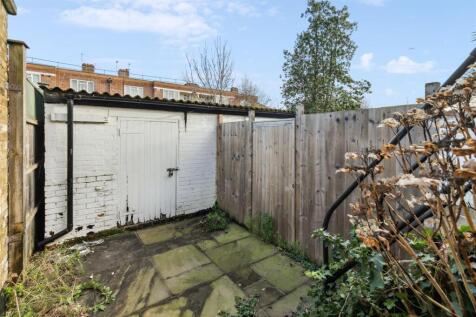 Rusthall Avenue W4 - FOR SALE