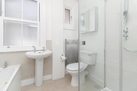 Rusthall Avenue W4 - FOR SALE