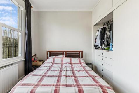 Rusthall Avenue W4 - FOR SALE