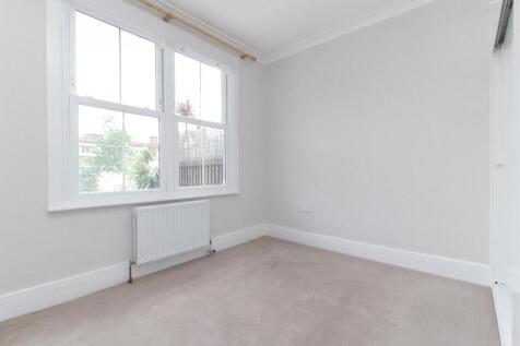 Rusthall Avenue W4 - FOR SALE