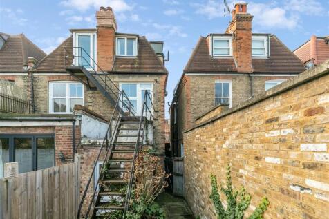 Rusthall Avenue W4 - FOR SALE