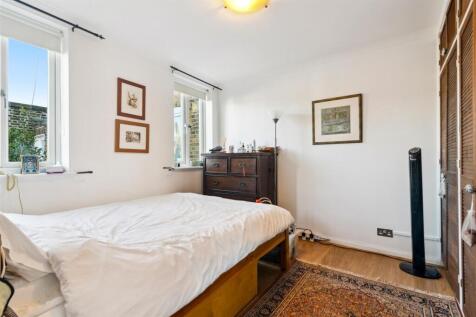 Rothschild Road, W4 - FOR SALE