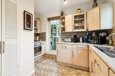 Rothschild Road, W4 - FOR SALE