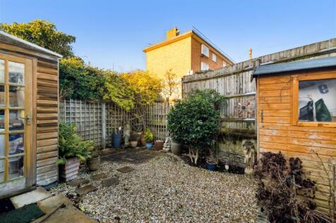 Rothschild Road, W4 - FOR SALE