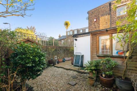 Rothschild Road, W4 - FOR SALE