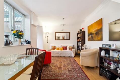 Rothschild Road, W4 - FOR SALE