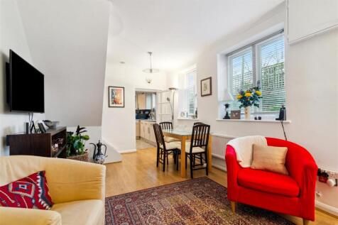 Rothschild Road, W4 - FOR SALE