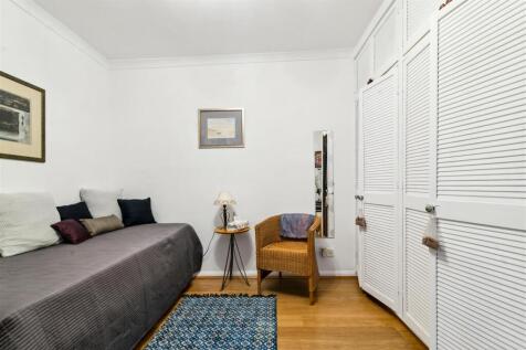 Rothschild Road, W4 - FOR SALE