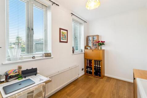 Rothschild Road, W4 - FOR SALE