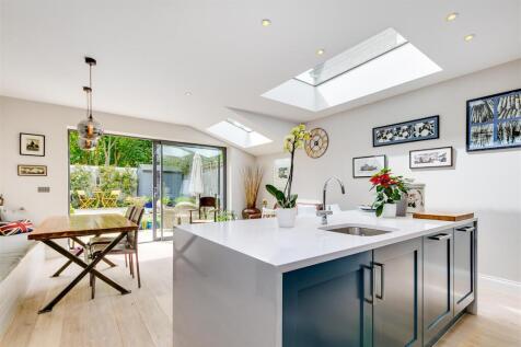 Duke Road, W4 - FOR SALE