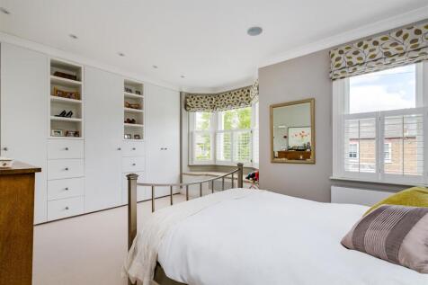 Duke Road, W4 - FOR SALE