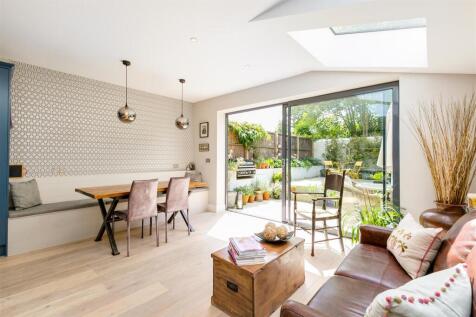 Duke Road, W4 - FOR SALE