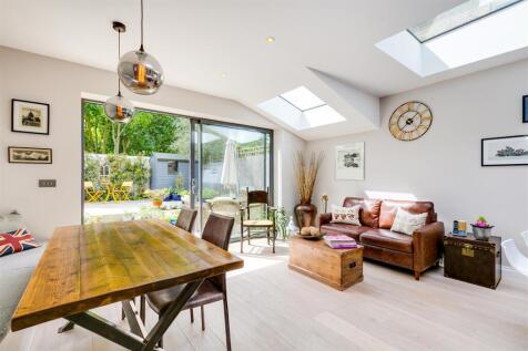 Duke Road, W4 - FOR SALE