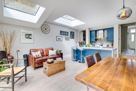 Duke Road, W4 - FOR SALE