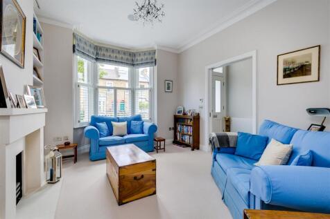 Duke Road, W4 - FOR SALE