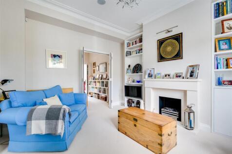 Duke Road, W4 - FOR SALE