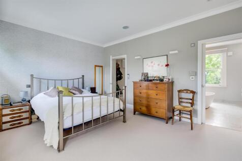 Duke Road, W4 - FOR SALE