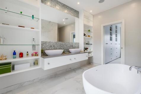 Duke Road, W4 - FOR SALE